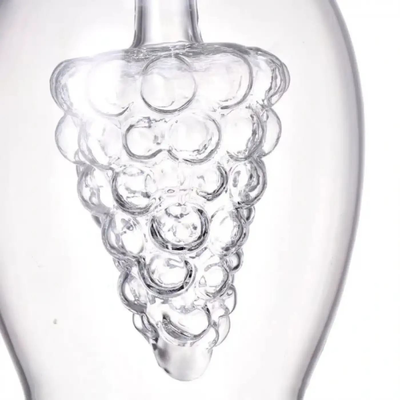 Cam 2si 1 Arada Yağdanlık ve Sirkelik