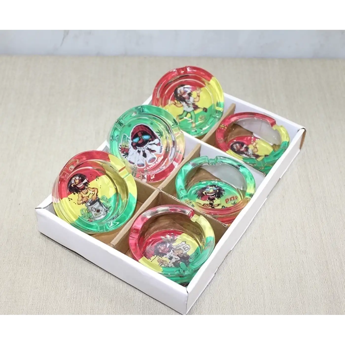 Cam Küllük Alk3677