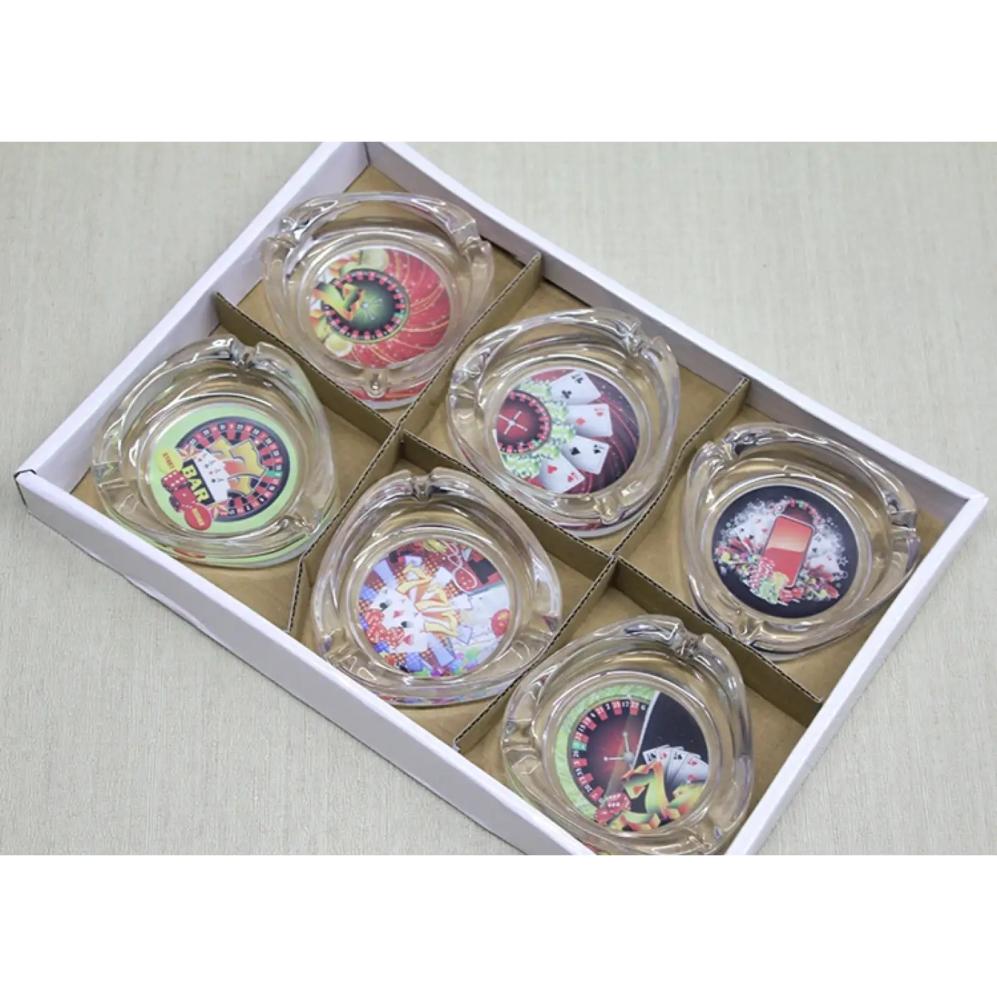 Cam Küllük Model 31