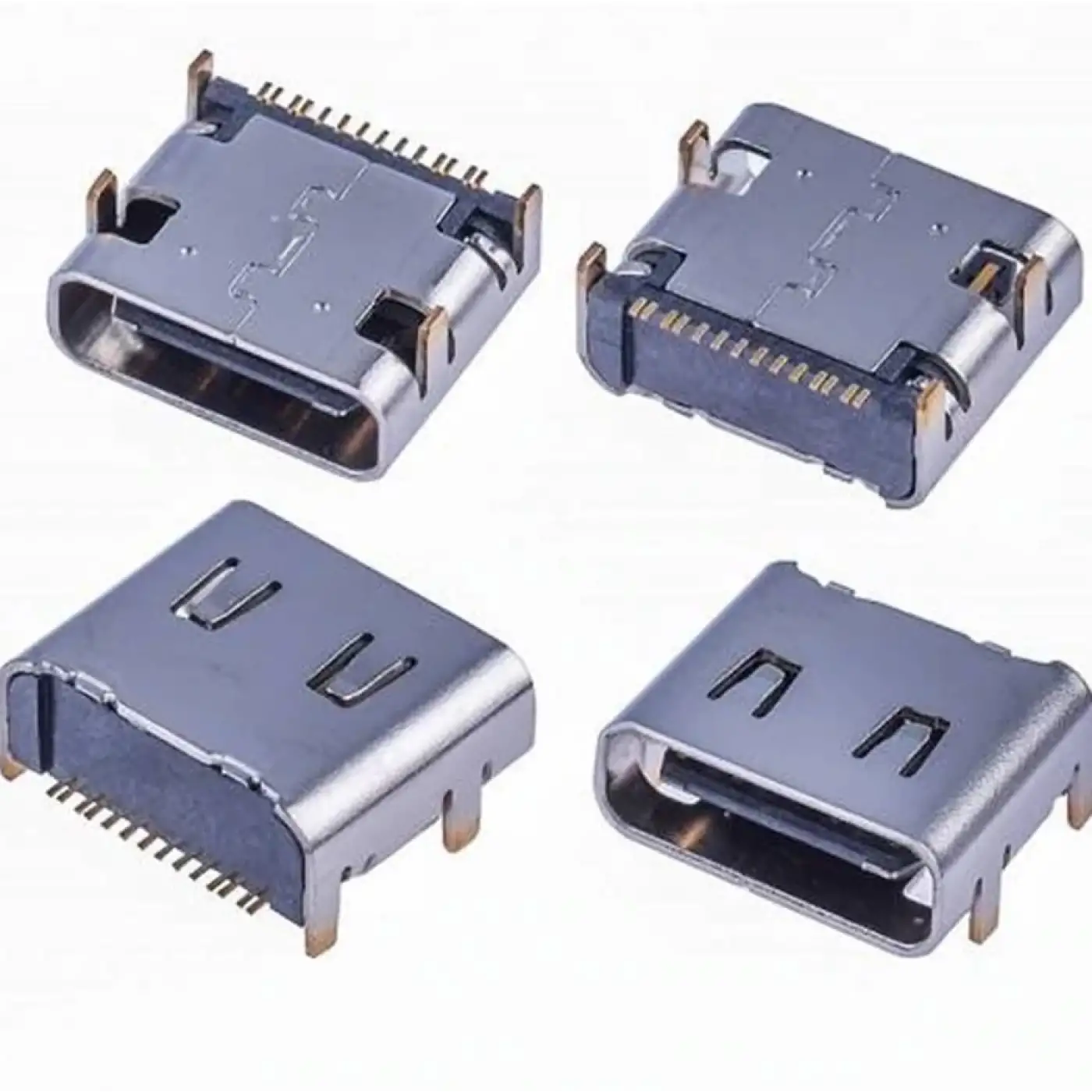 Casper Via A1 Cep Telefon Şarj Soketi