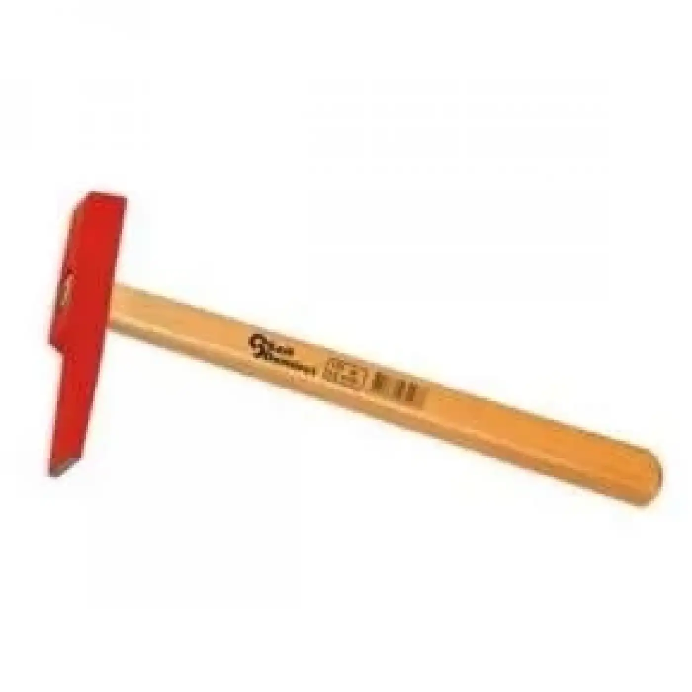 Çelik Camcı Çekiç 125 Gr - Ahşap Saplı