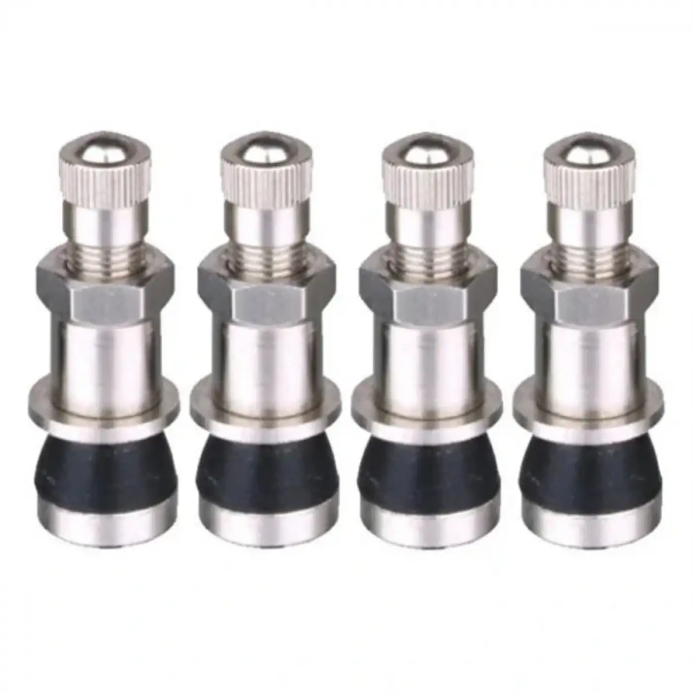 Çelik Sibop 4lü Set