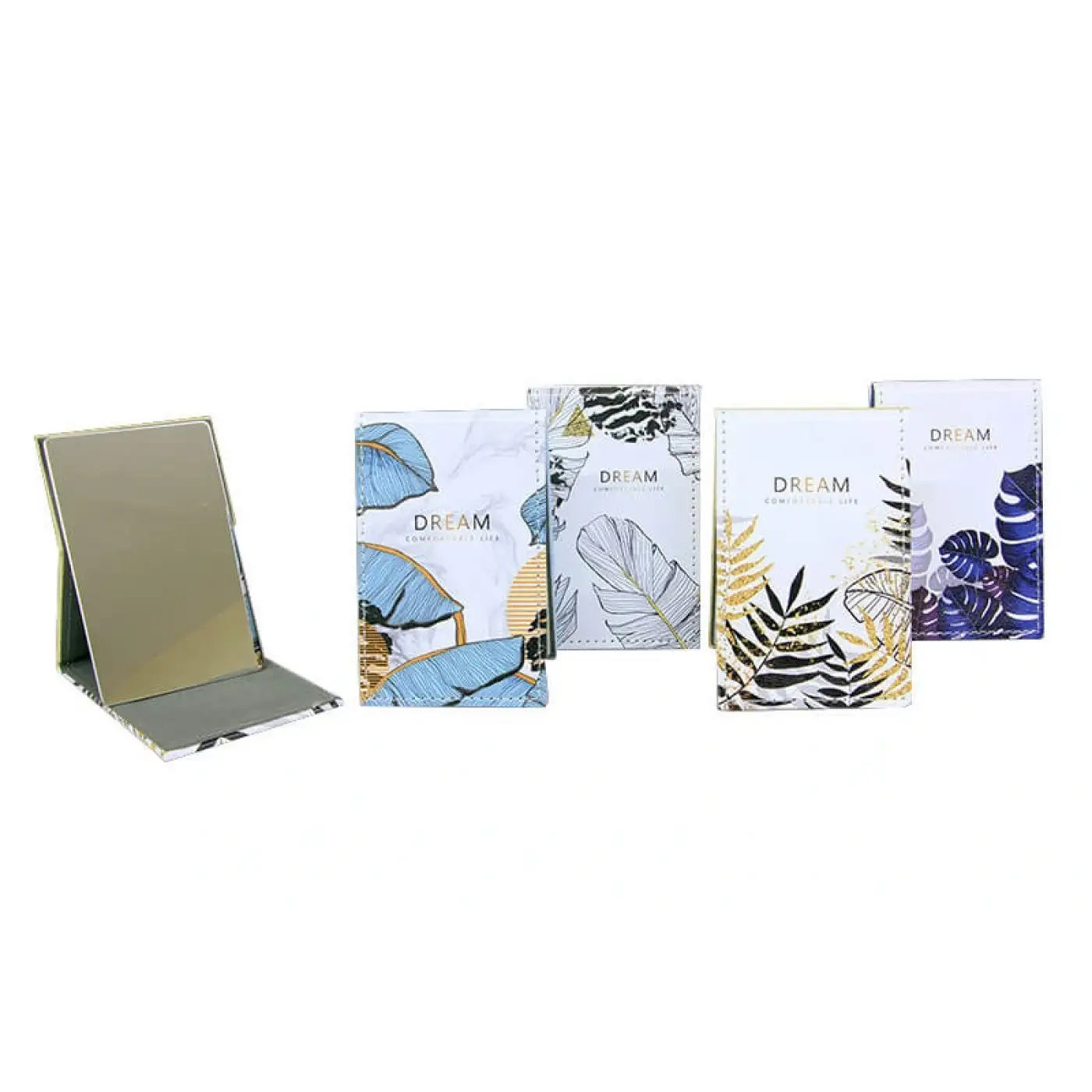 Cep Aynası Standlı Dream