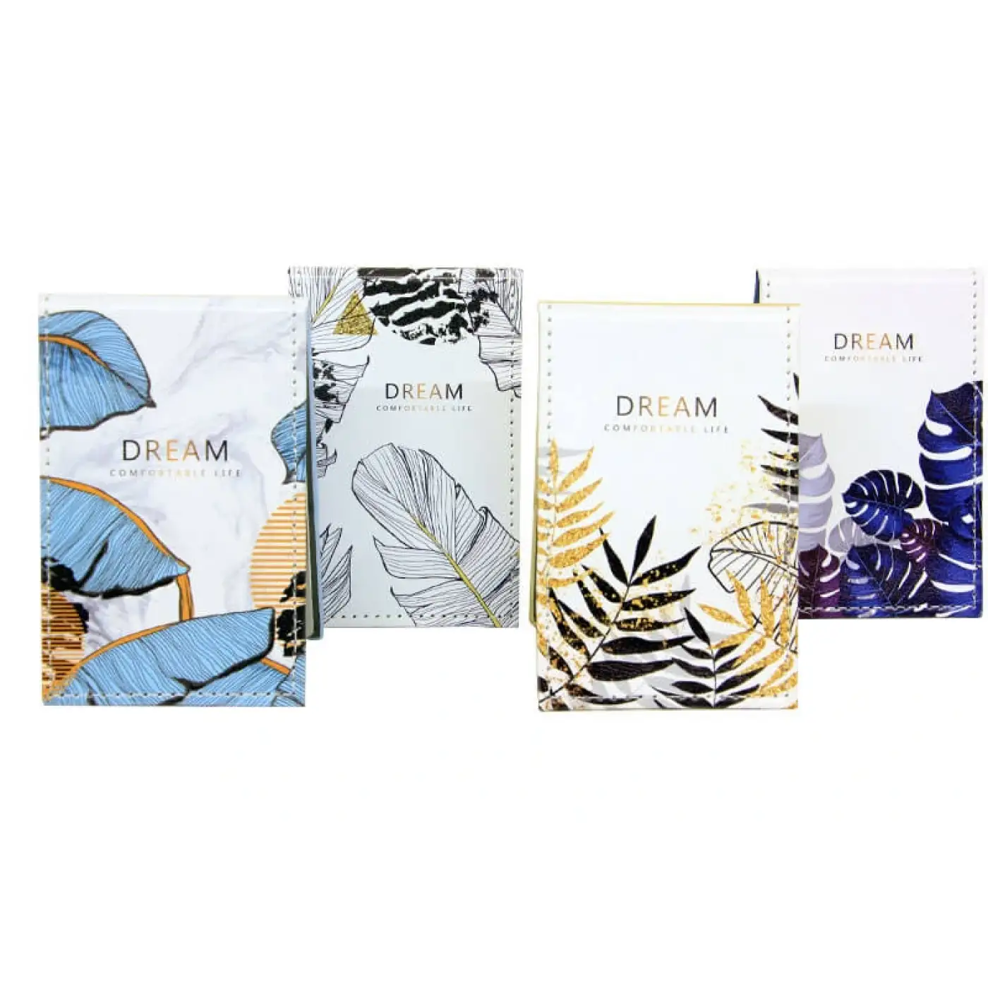 Cep Aynası Standlı Dream