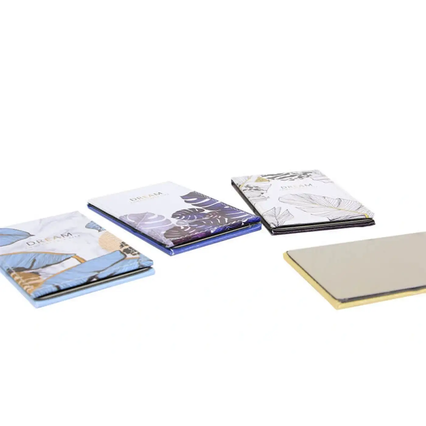 Cep Aynası Standlı Dream