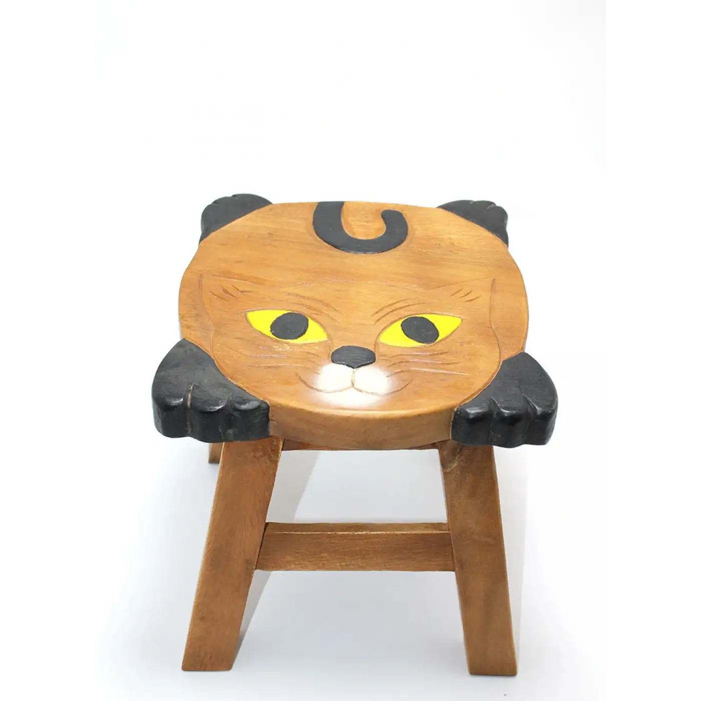 Çocuk Taburesi Büyük Boy