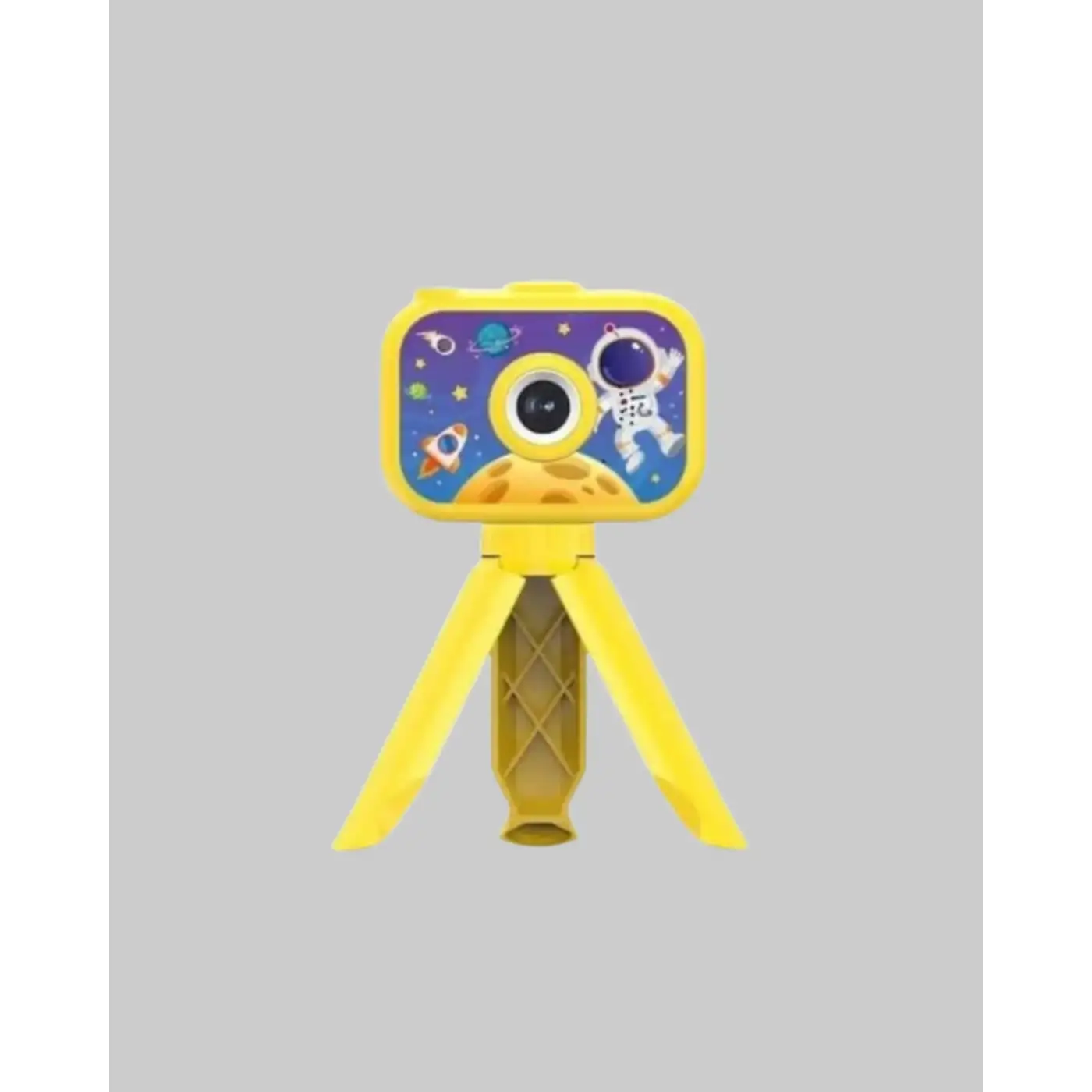 Çok Fonksiyonlu Kamera – HD Video Kayıtlı