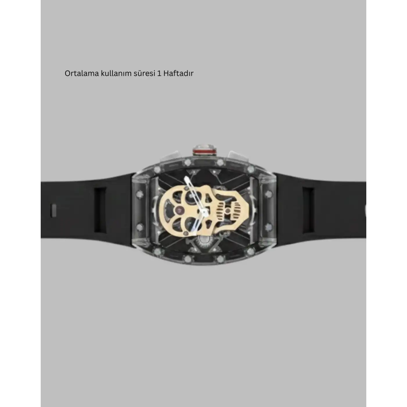 Çoklu Spor Modlu Akıllı Saat Bildirim Destekli