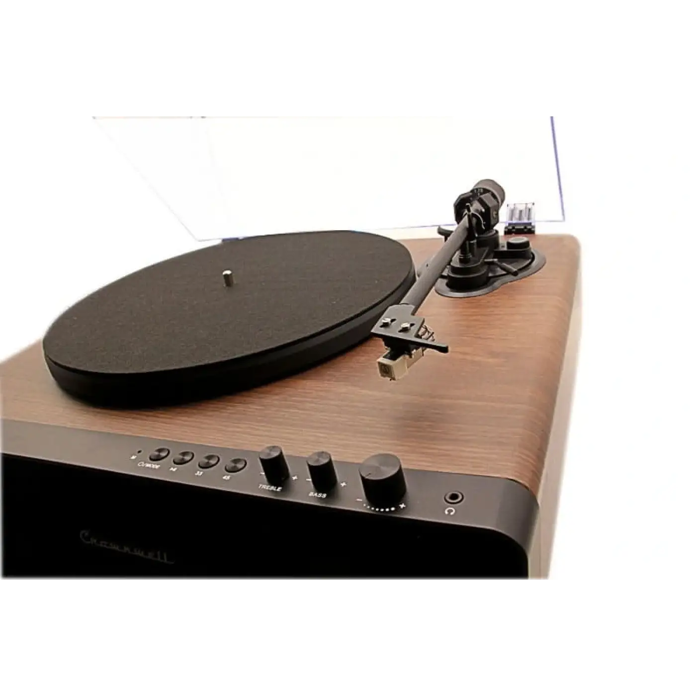 Crownwell Pikap Vegas Plus Black