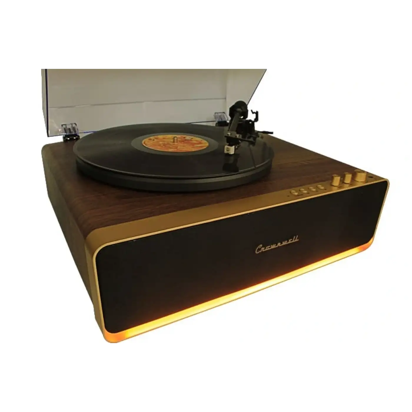 Crownwell Pikap Vegas Plus Gold