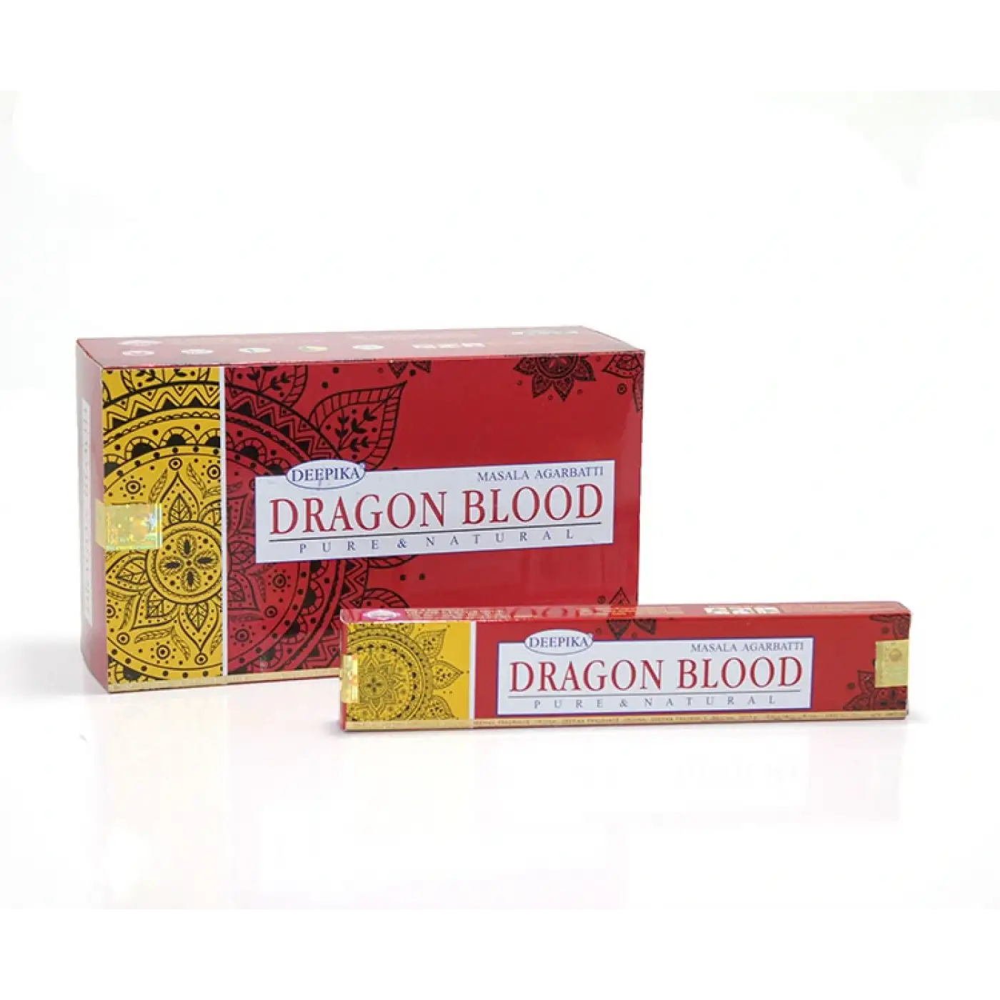 Deepika Dragon Blood Aromalı Çubuk Tütsü