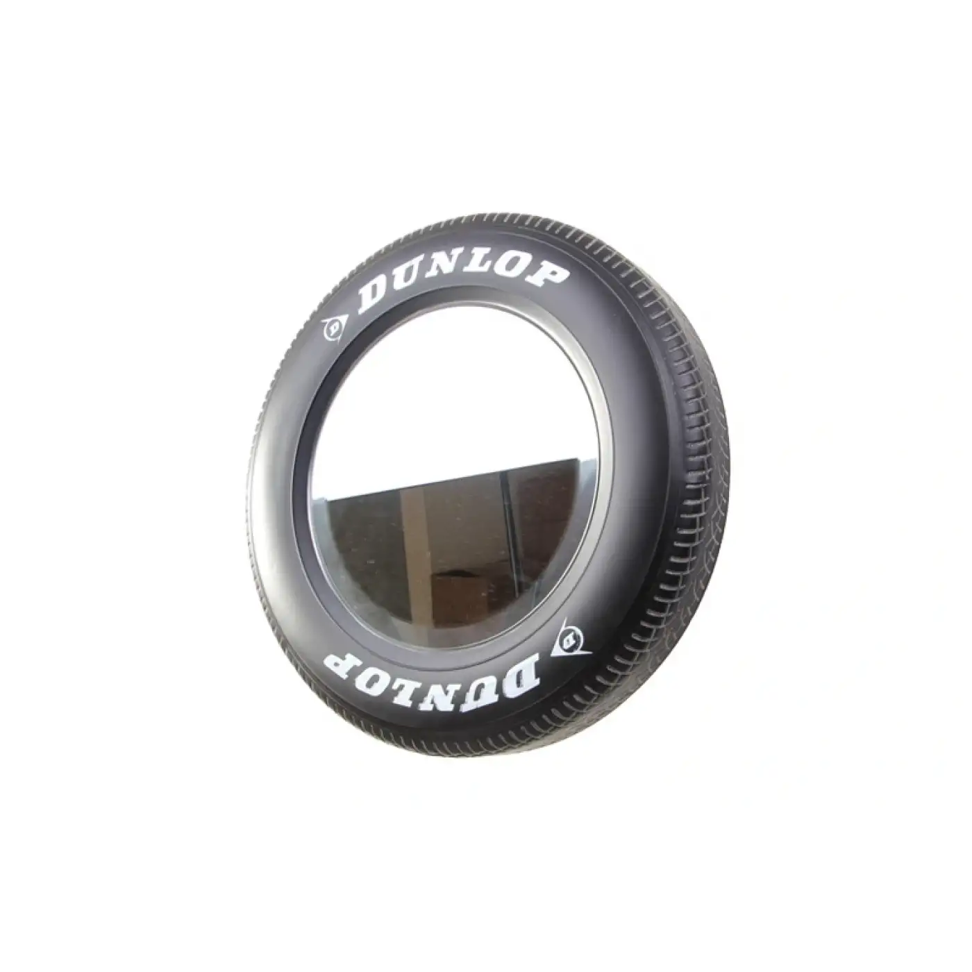 Dekoratif Araba Tekerleği Ayna