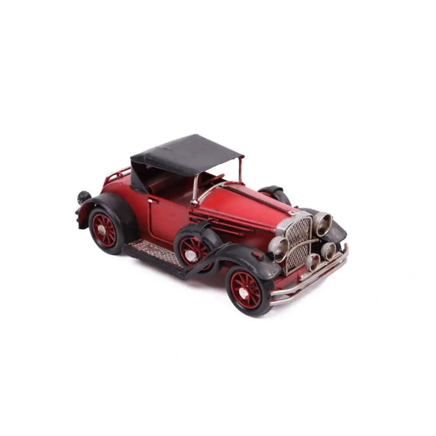 Dekoratif Metal  Araba