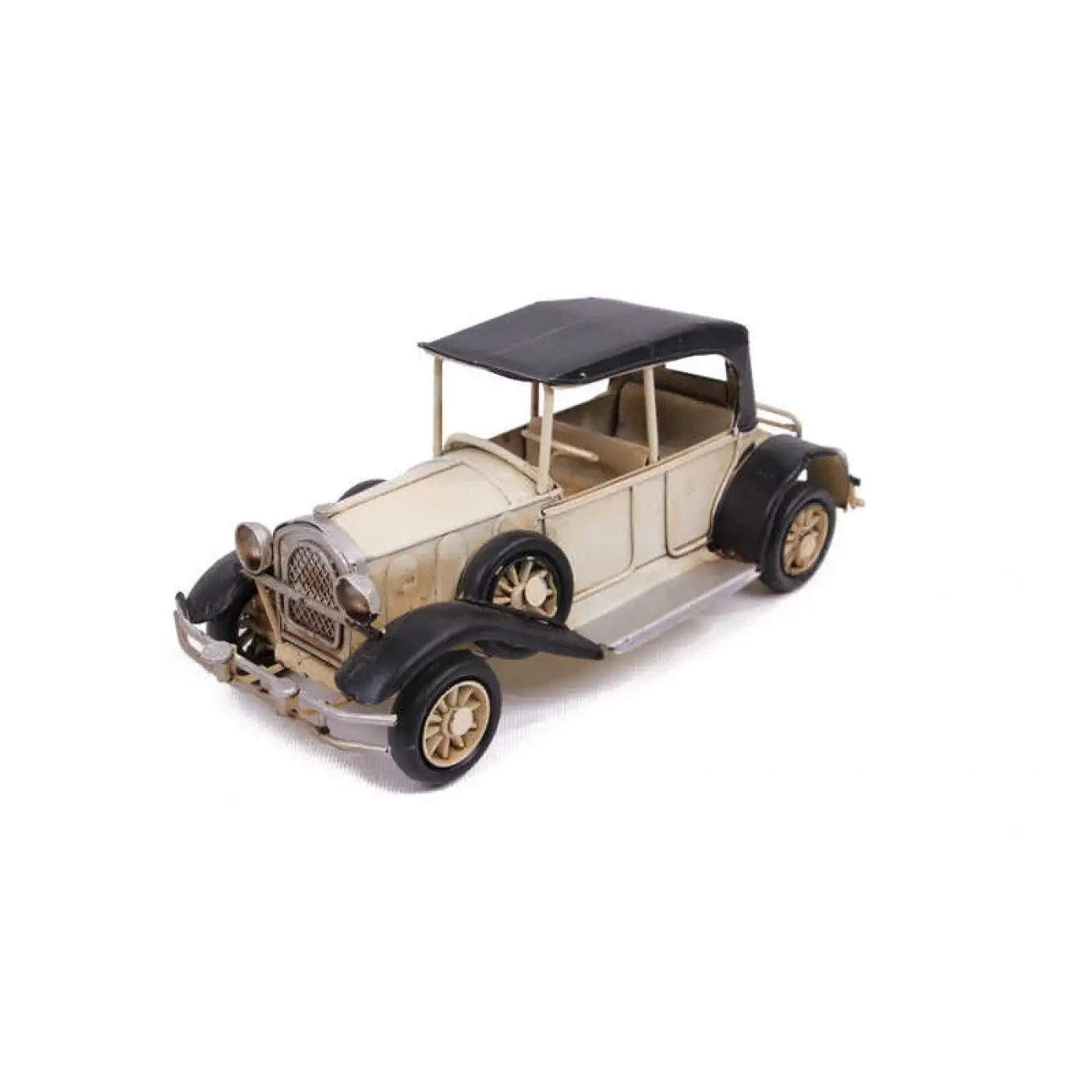 Dekoratif Metal  Araba