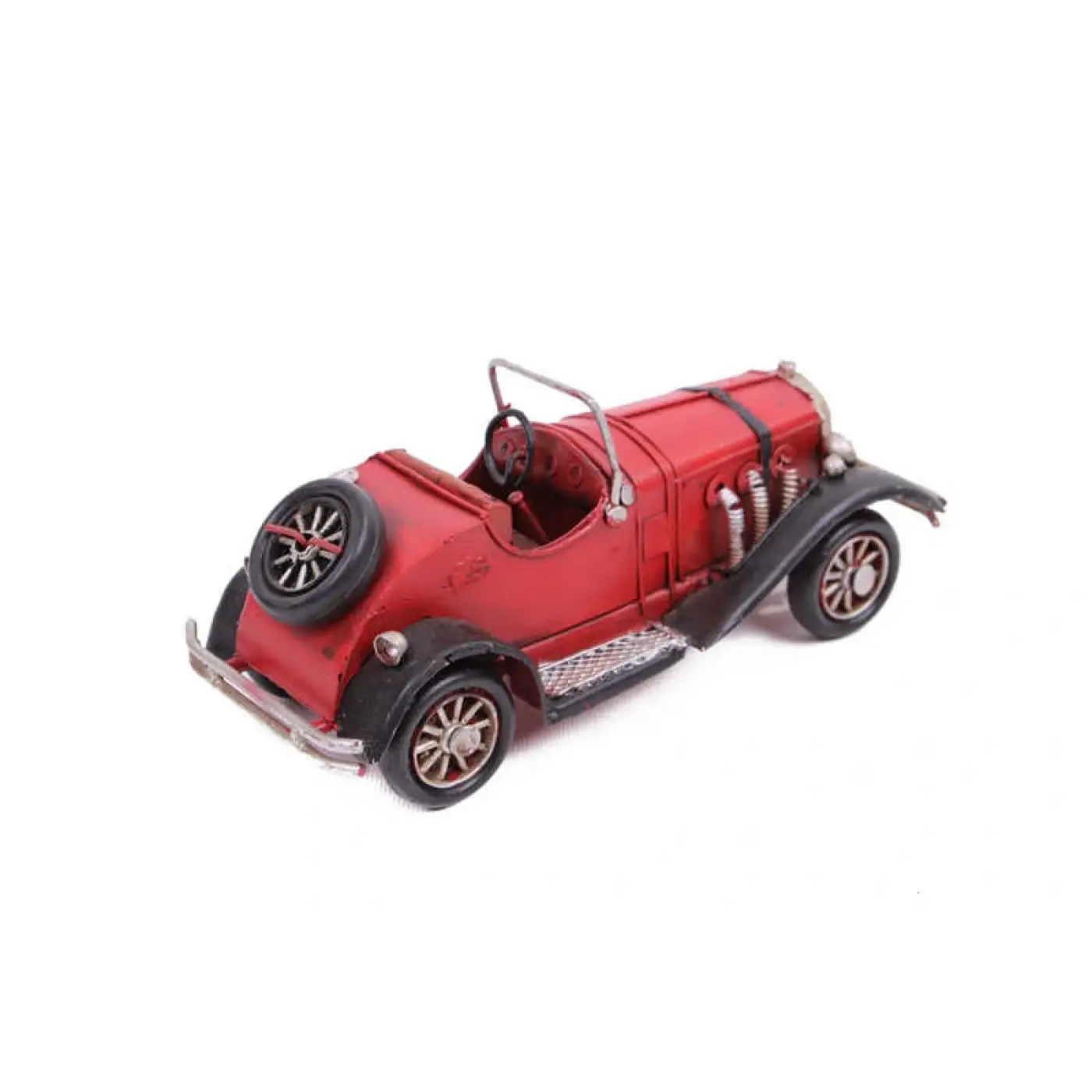 Dekoratif Metal  Araba