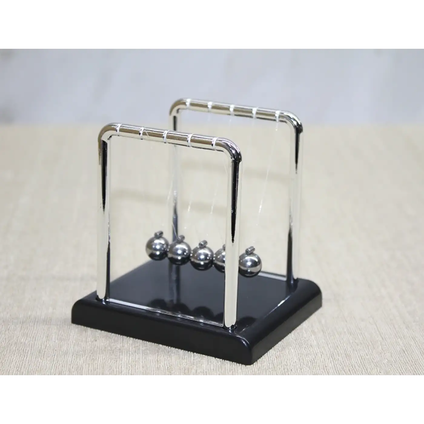 Denge Balans Model 1