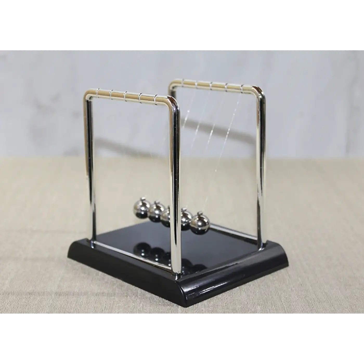 Denge Balans Model 5