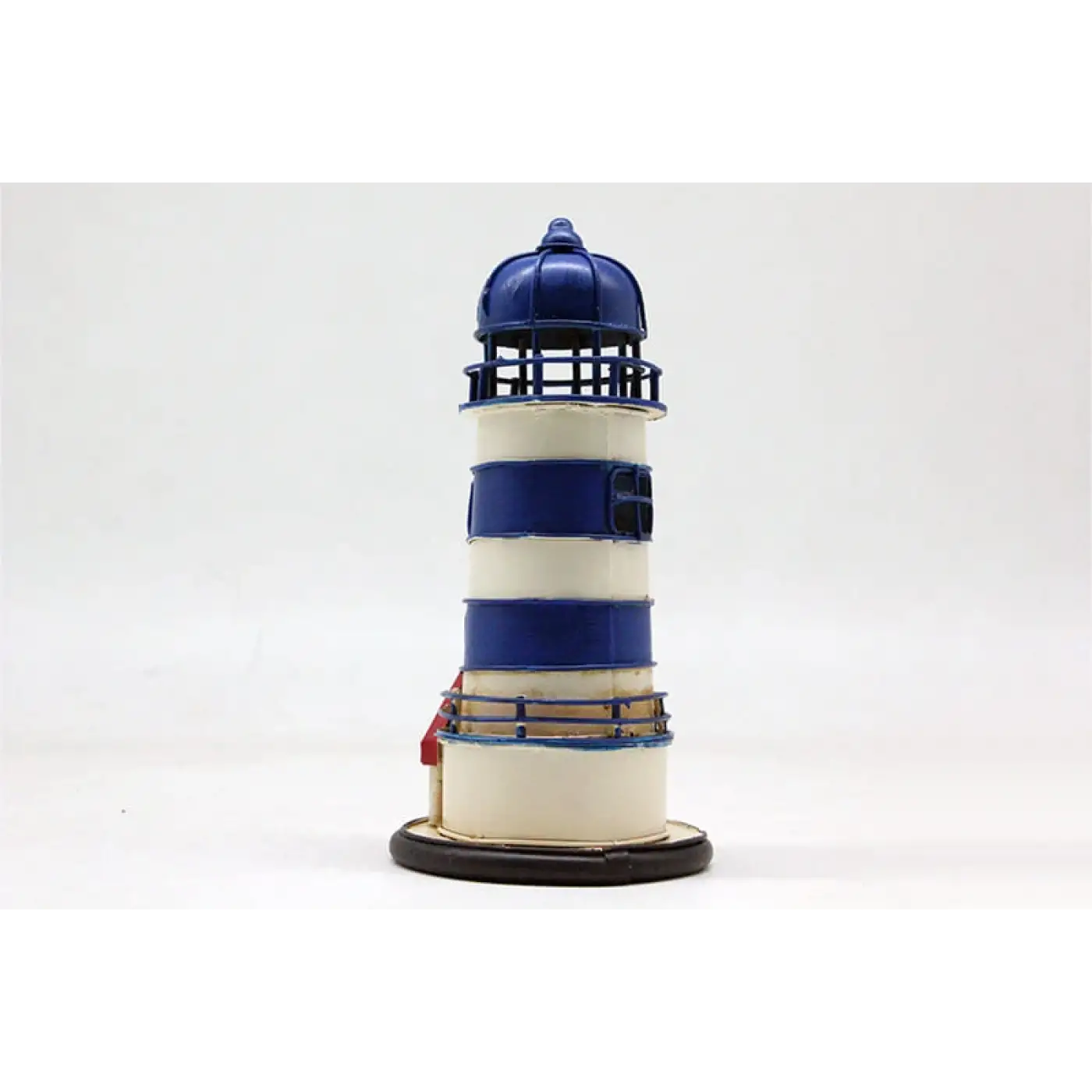 Deokratif Metal Deniz Feneri