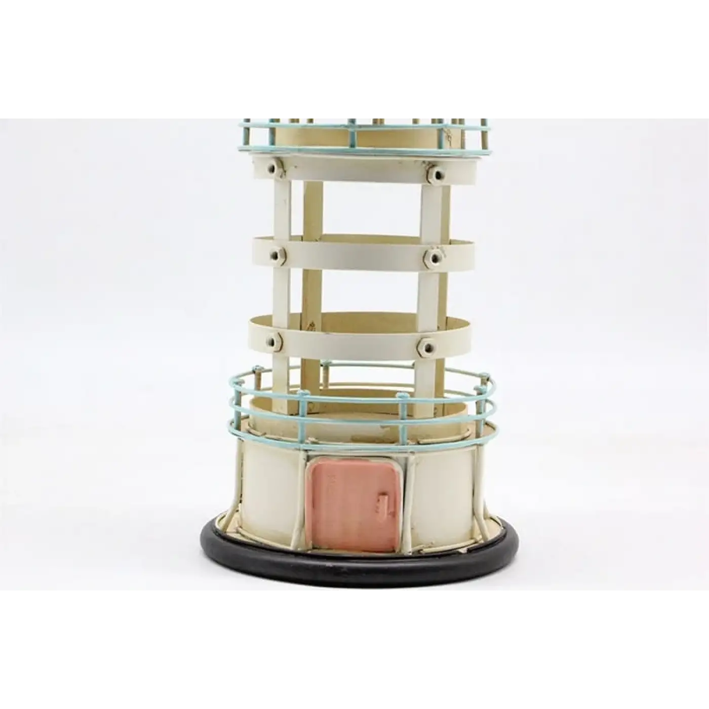 Deokratif Metal Deniz Feneri