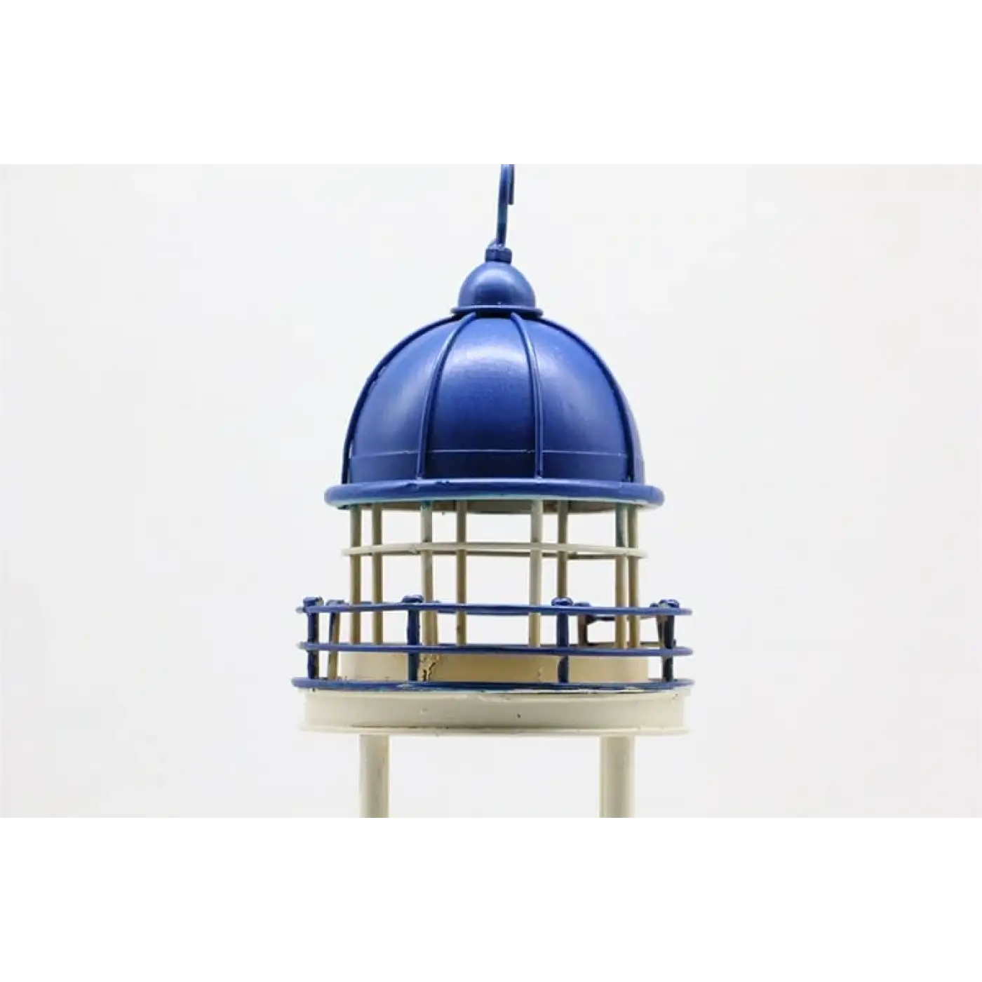 Deokratif Metal Deniz Feneri