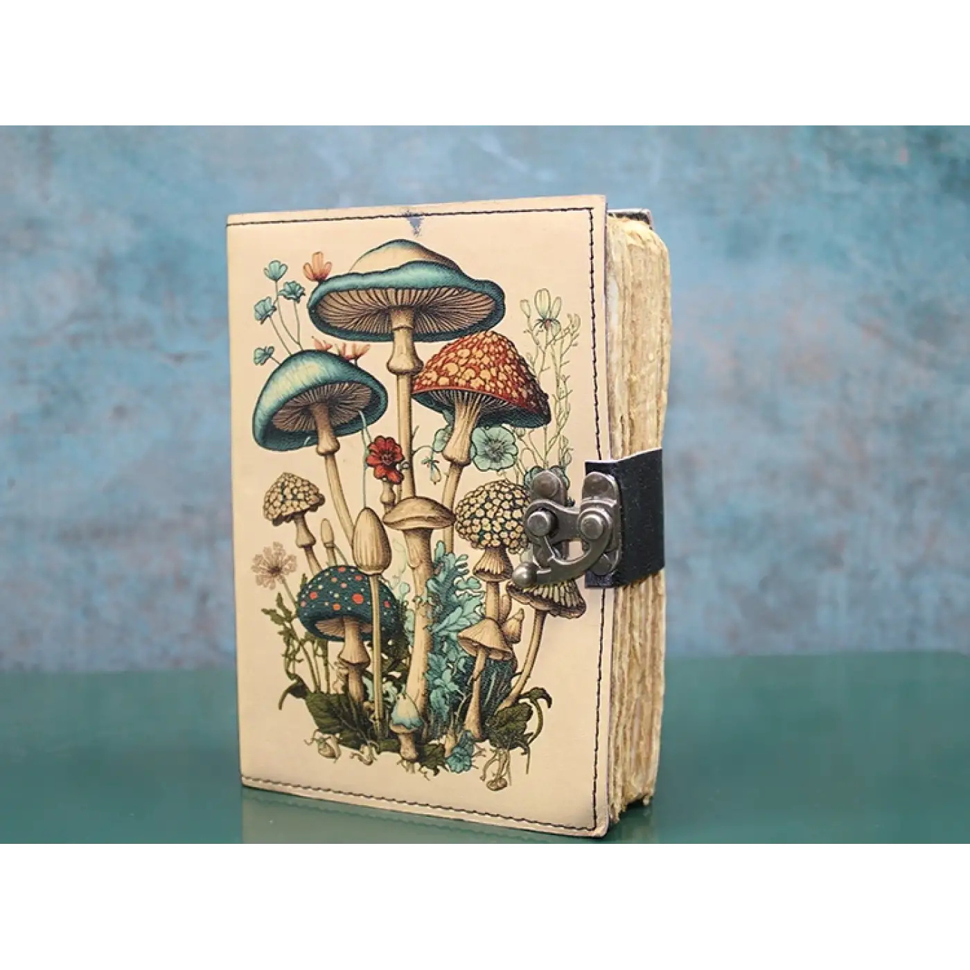 Deri Defter Model 11