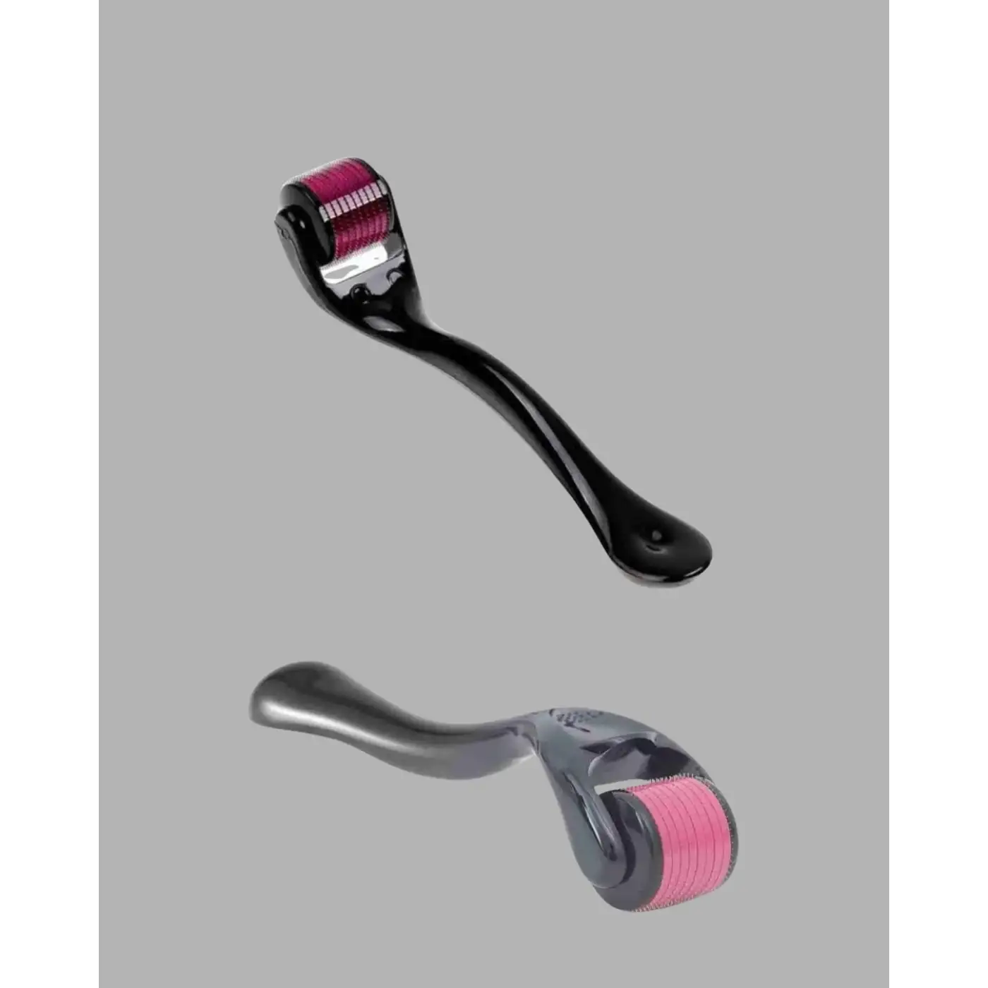 Dermaroller + Siyah Nokta Temizleyici Setı