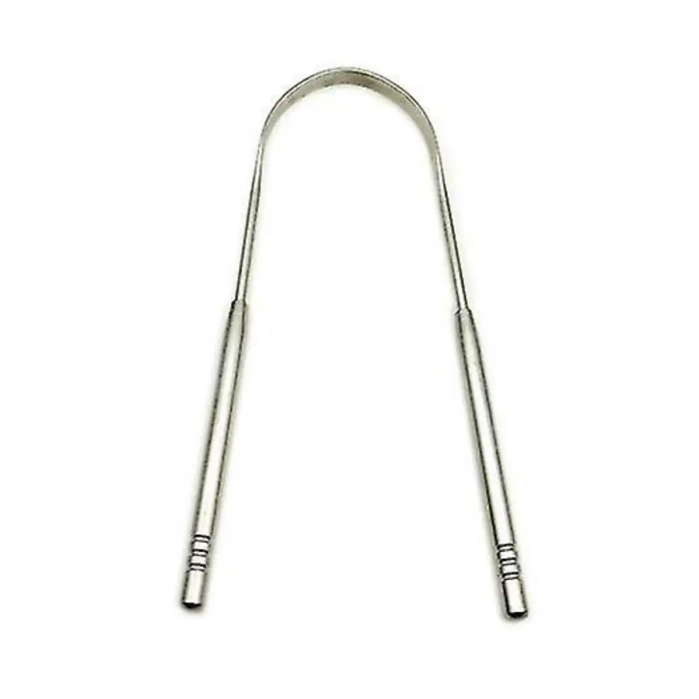 Dil Temizleme Dil Sıyırıcı Ve Temizleme Aparatı