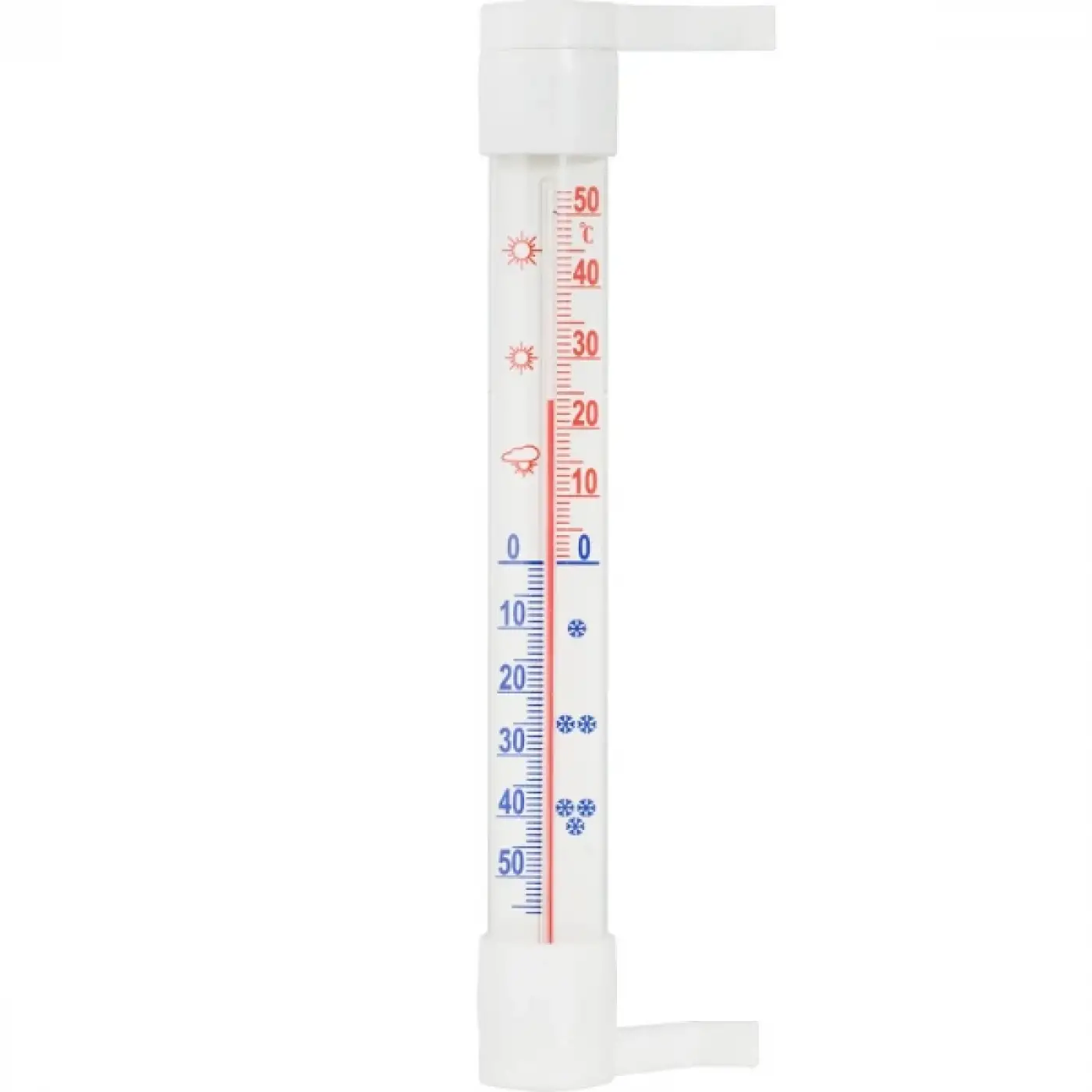 Dış Mekan Termometresi