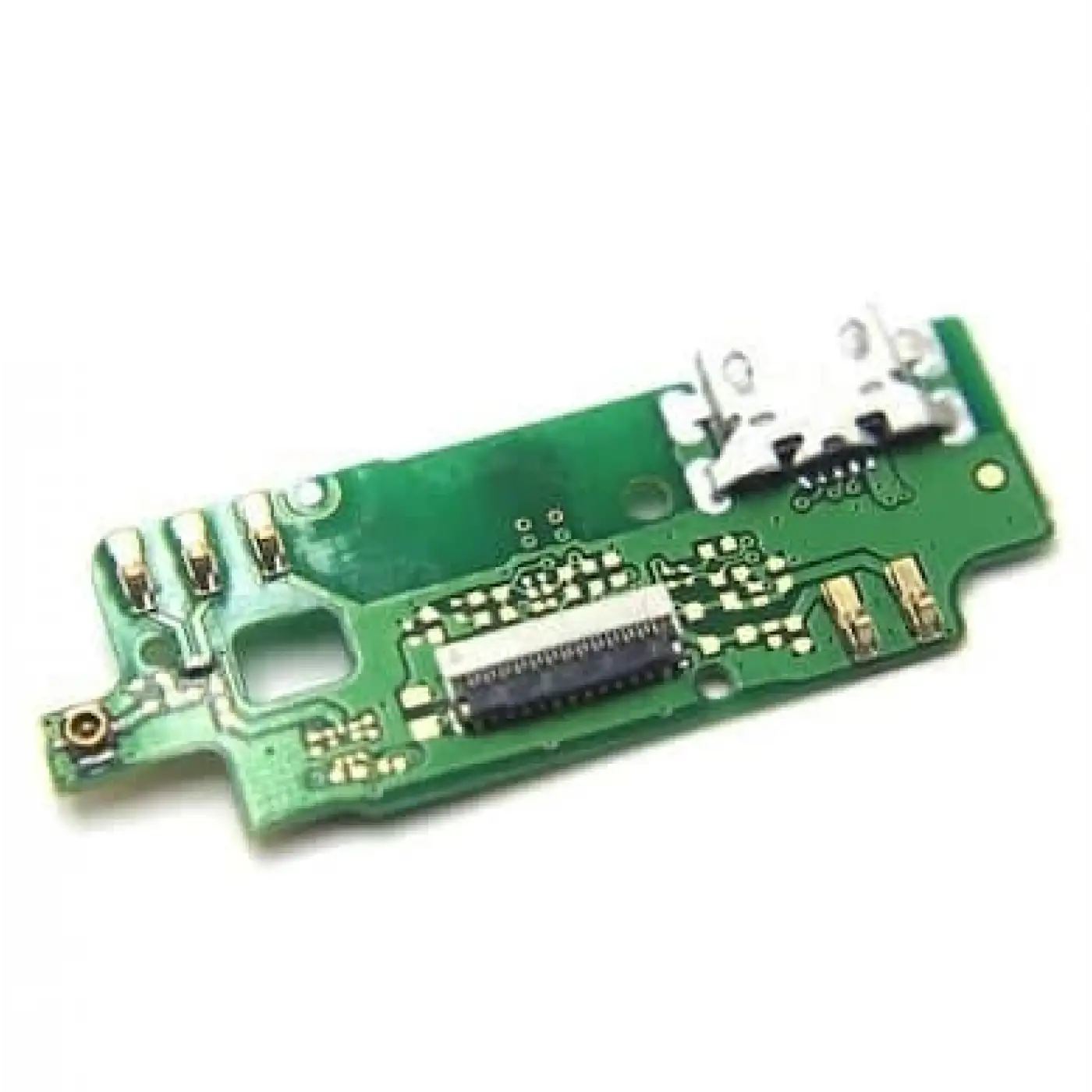 Discovery 4G Şarj Soketi Mikrofon Bordu Kulaklık Soketi