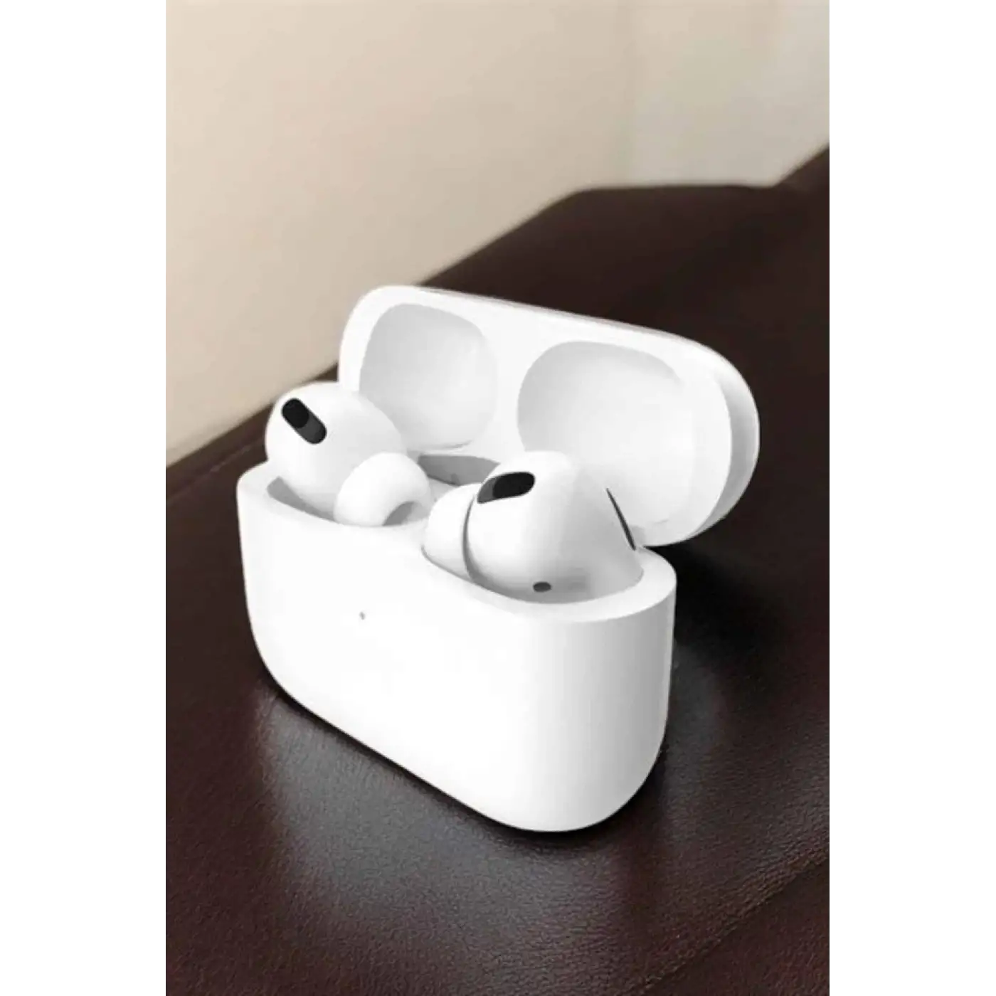 Dokunmatik Kontrollü Kablosuz Kulaklık iOS ve Android Uyumlu