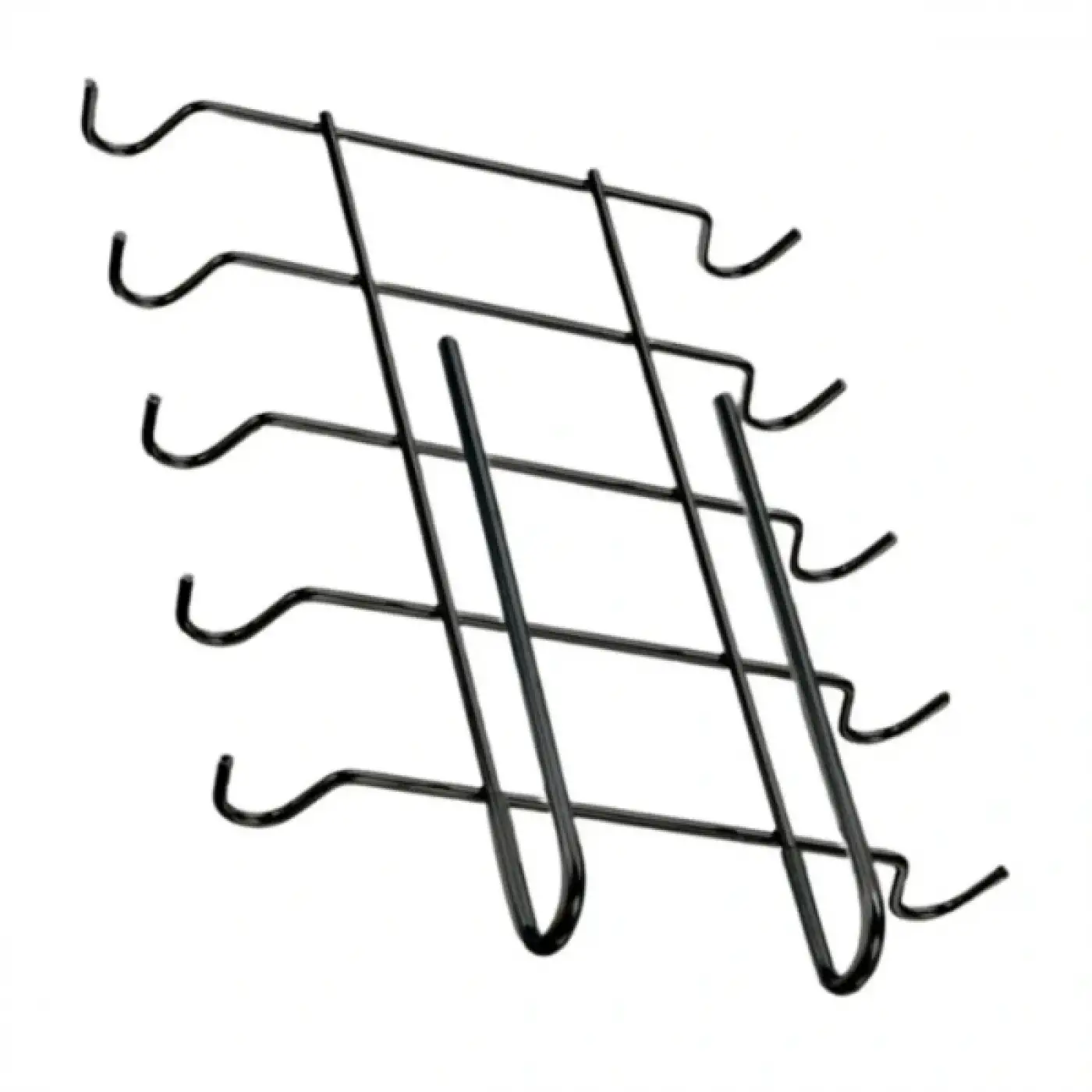 Dolap İçi Fincanlık Askı