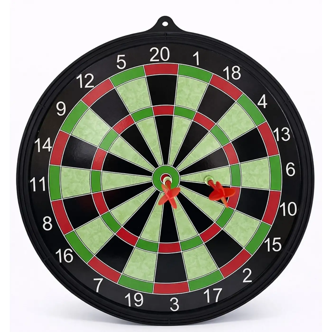 Duvara Asmalı Mıknatıslı Dart Oyunu 35 cm