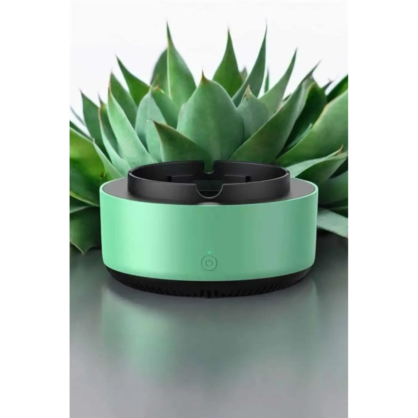 Elektronik Küllük Duman Giderici Hava Temizleyici