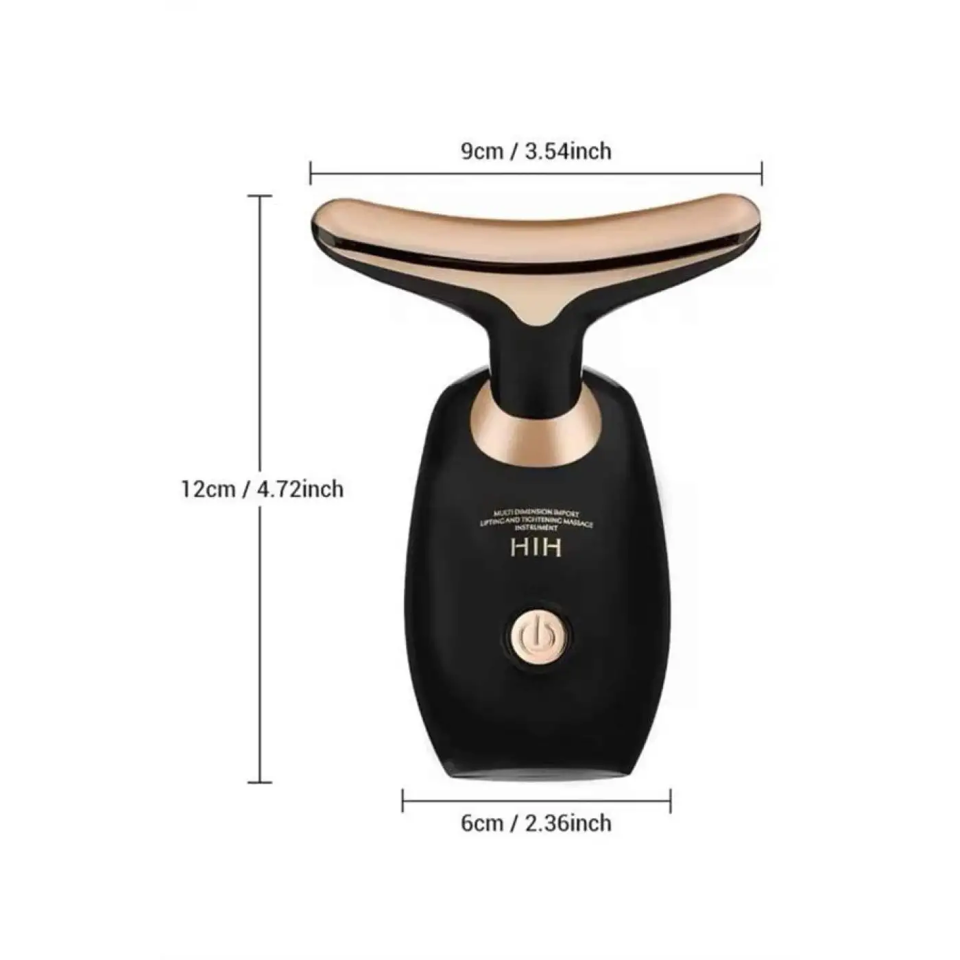 EMS YÜZ MASAJ ALETİ