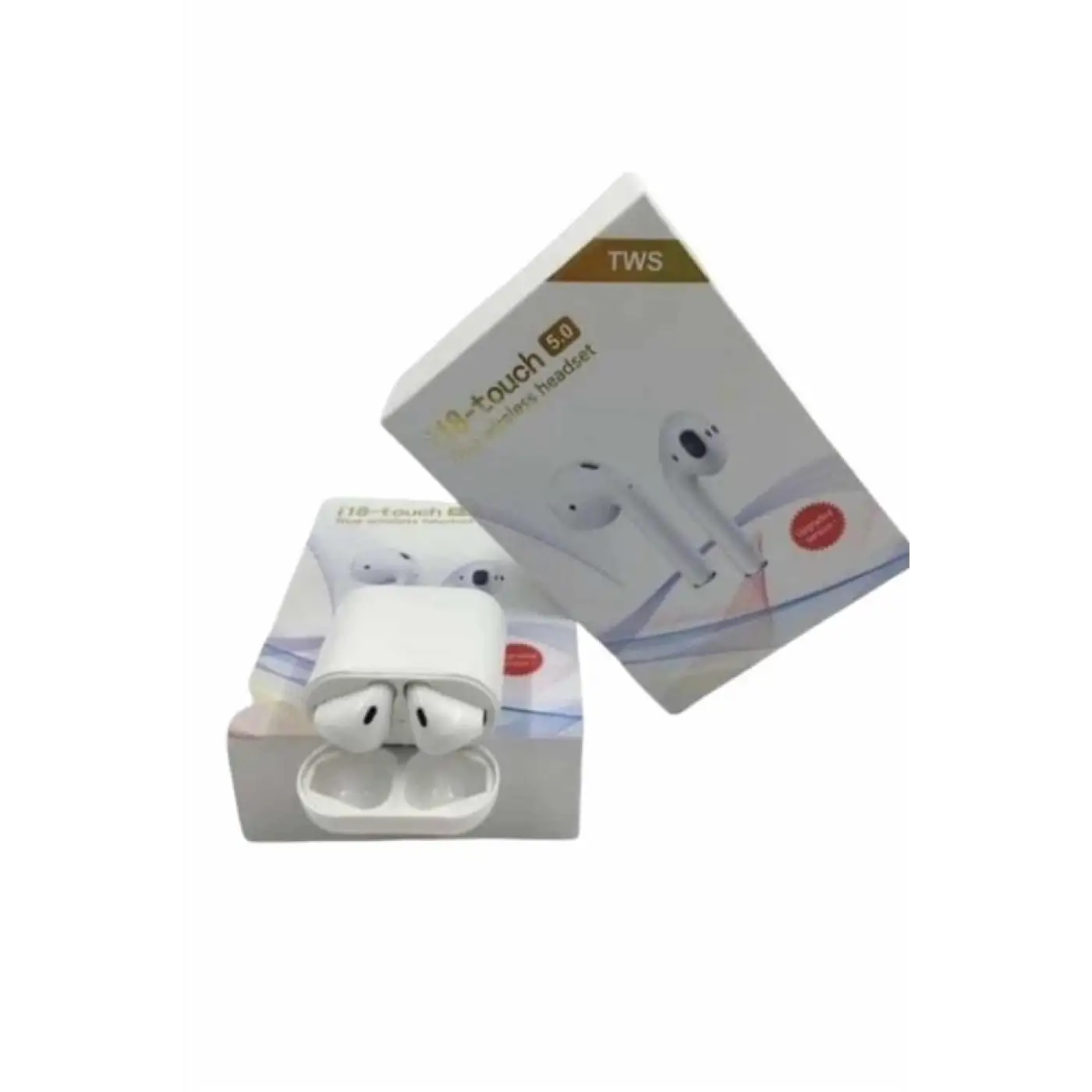 En Çok Tercih Edilen Kulaklık ANC Özelliği Dokunmatik Kontrol Mikrofonlu