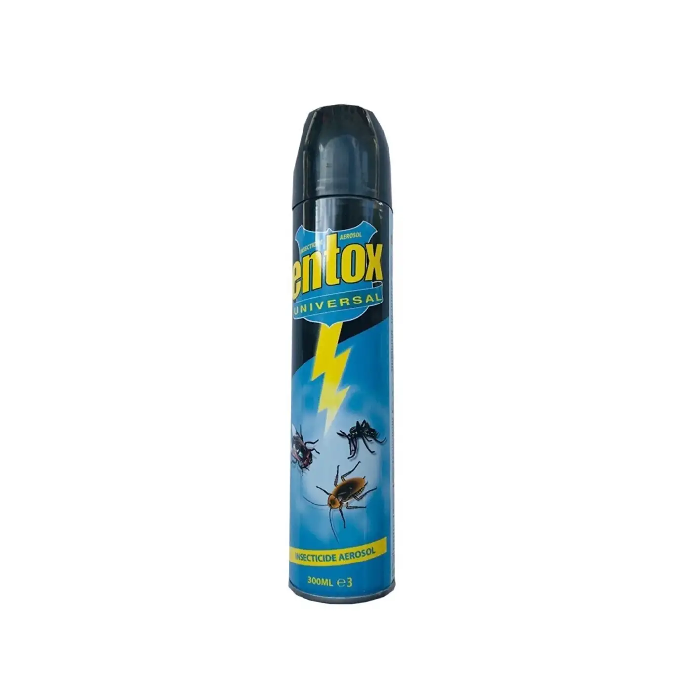 Entox Sinek Ilacı 300 Ml