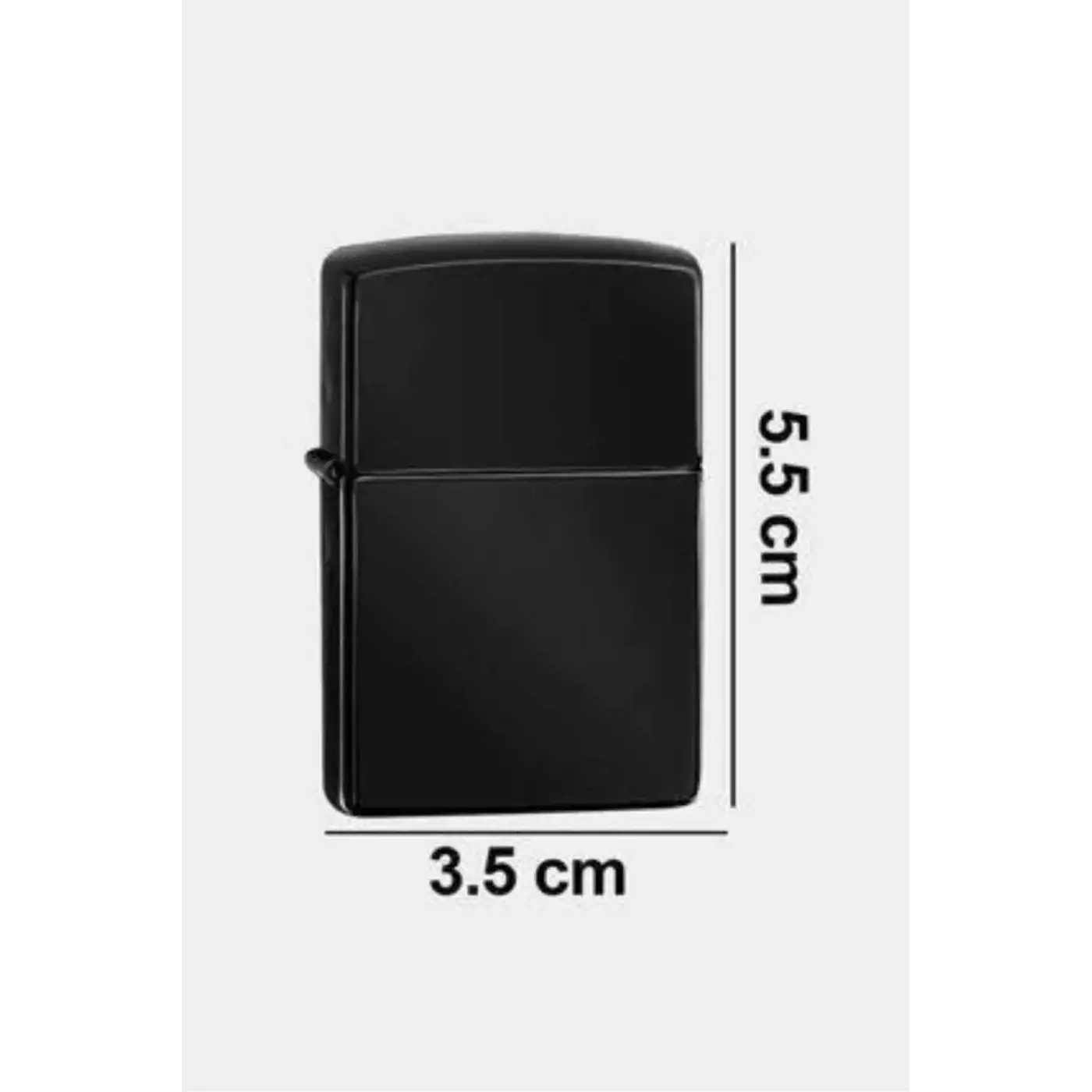 Erkeklere Özel Hediyelik Eşya  Metalik Benzinli Çakmak Doldurulabilir