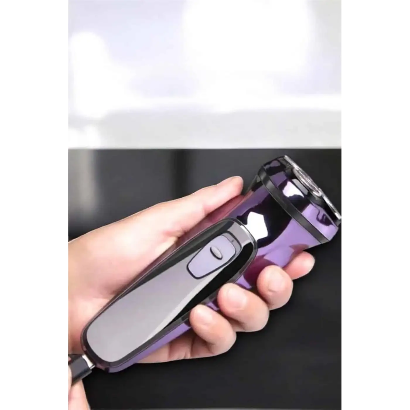 Erkeklere Özel Profesyonel Tıraş Makinesi