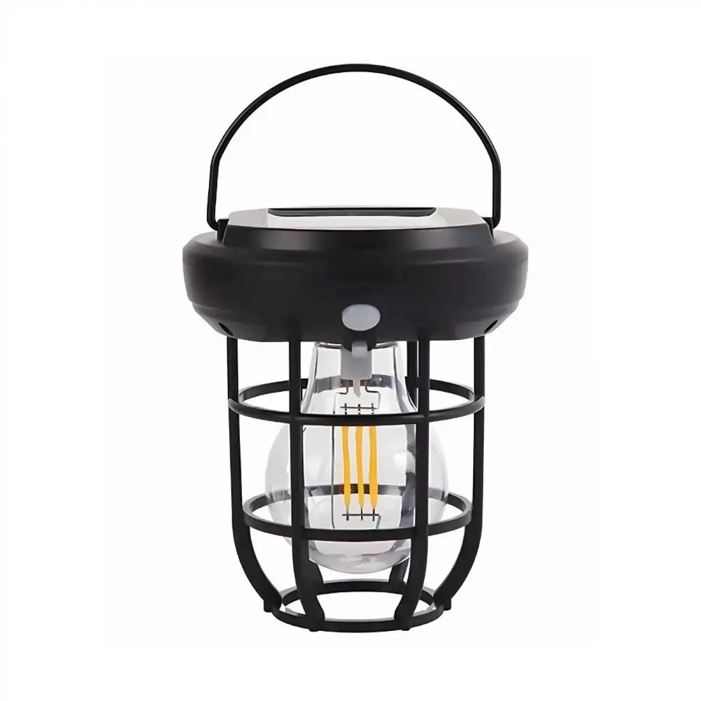 Fithome Or-t66 Hareket Sensörlü Su Geçirmez Solar Bahçe Aydınlatma Duvar Lambası