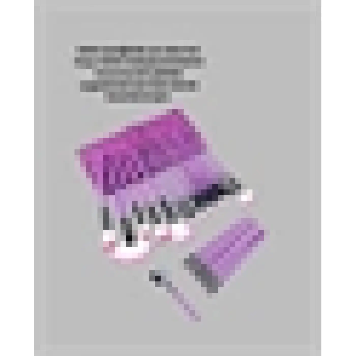 Fondöten, Allık ve Far Uygulamalarına Uygun 12 Parça Makyaj Fırça Takımı Ergonomik Saplı