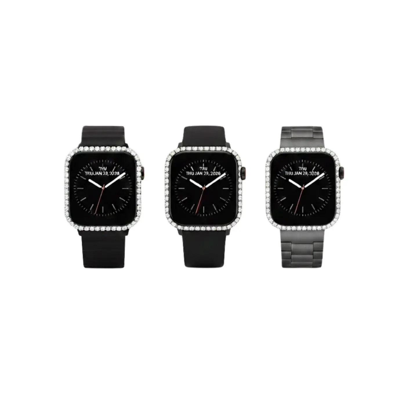 G9 MİNİ PLUS SİYAH