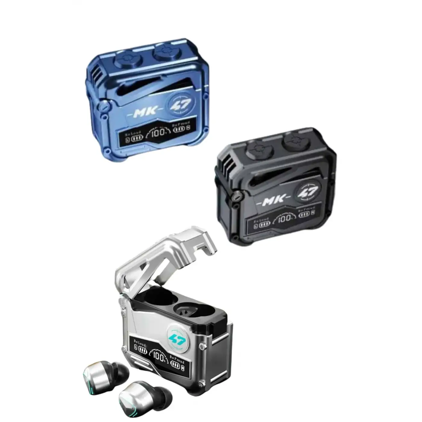 Gecikme Önleyici  Kulaklığı Bluetooth Bağlantılı ANC Özelliği 5.0 Bluetooth