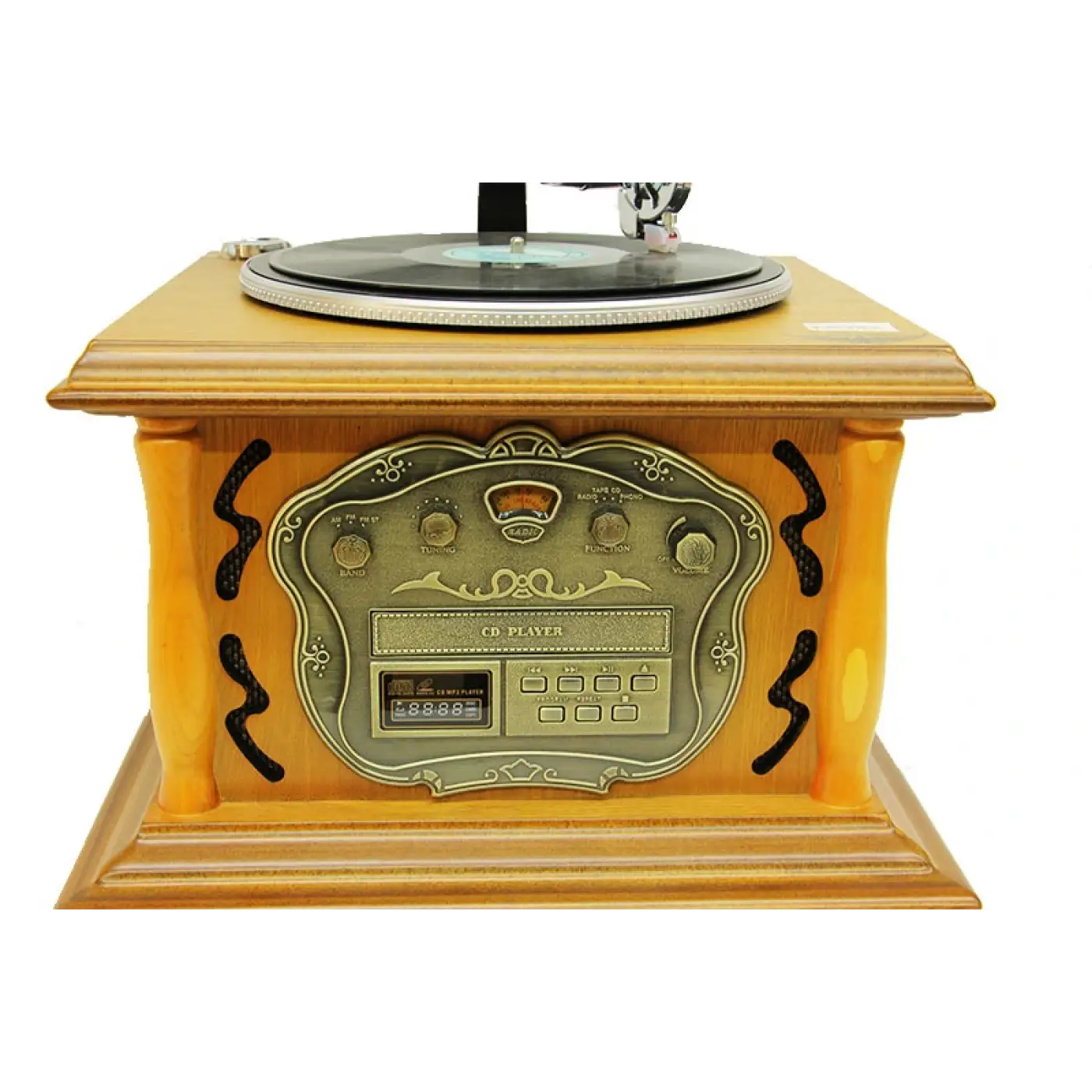 Gramofon Kare ( C0100 )