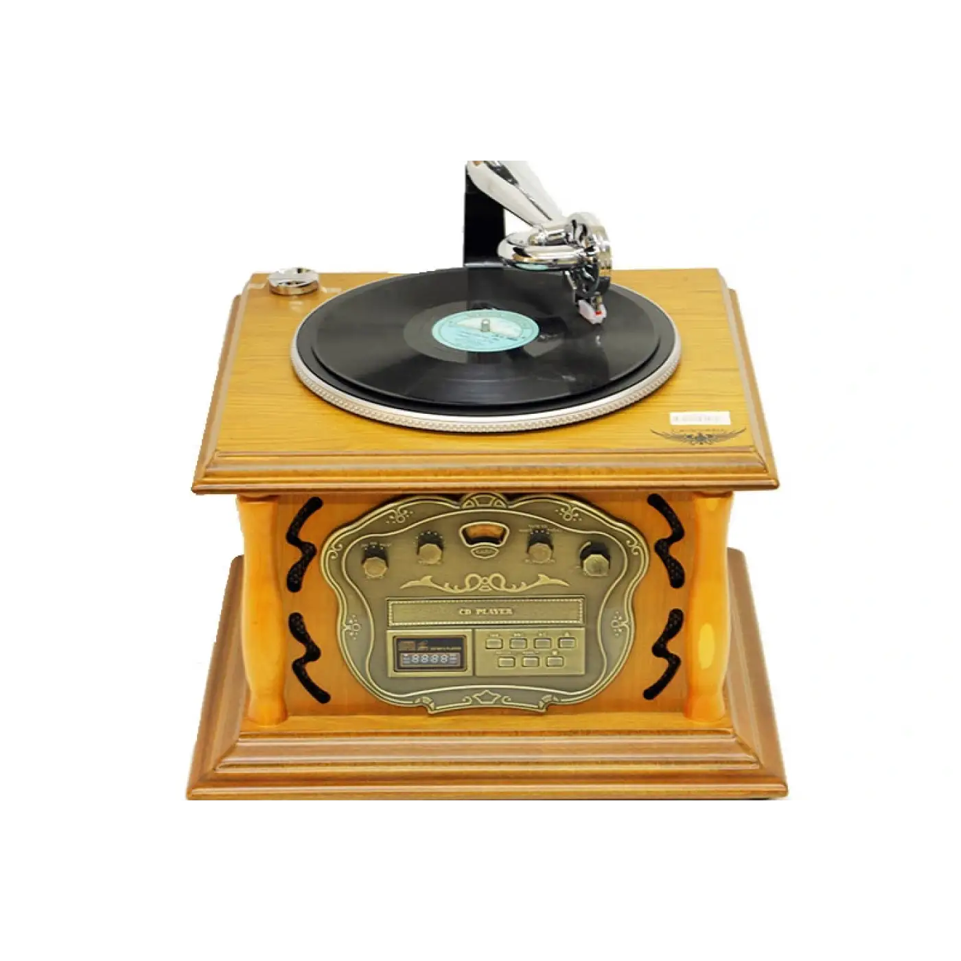 Gramofon Kare ( C0100 )