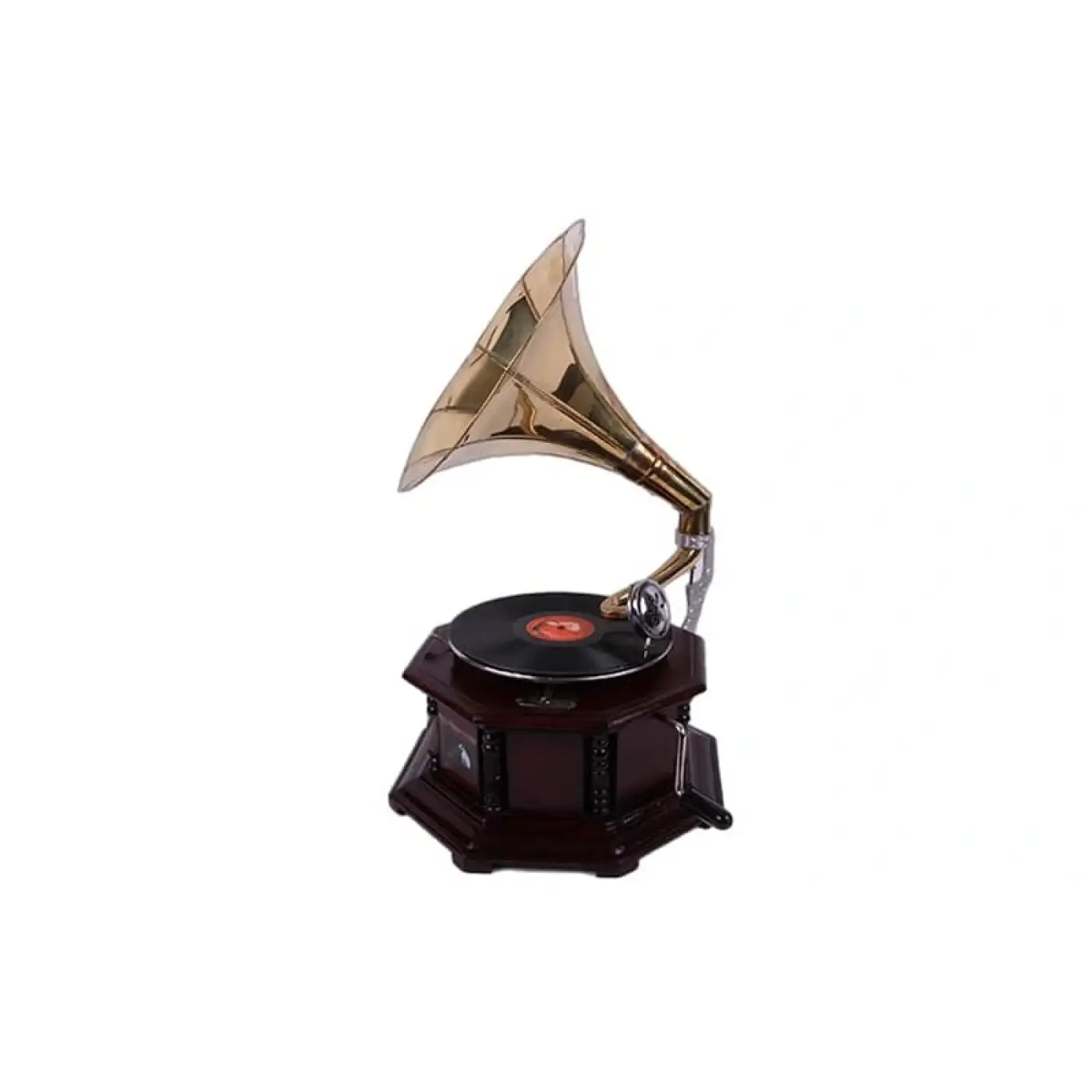 Gramofon Sekizgen 533