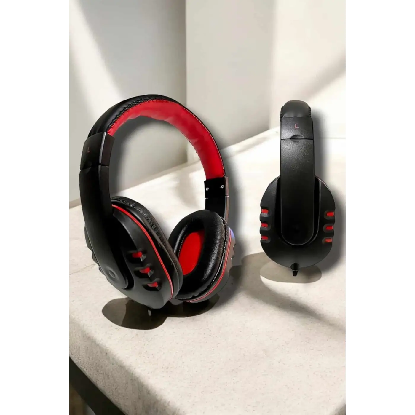 Güçlü Bass ve Suya Dayanıklı, Kablolu  Kulaklığı ile Kesintisiz Deneyim