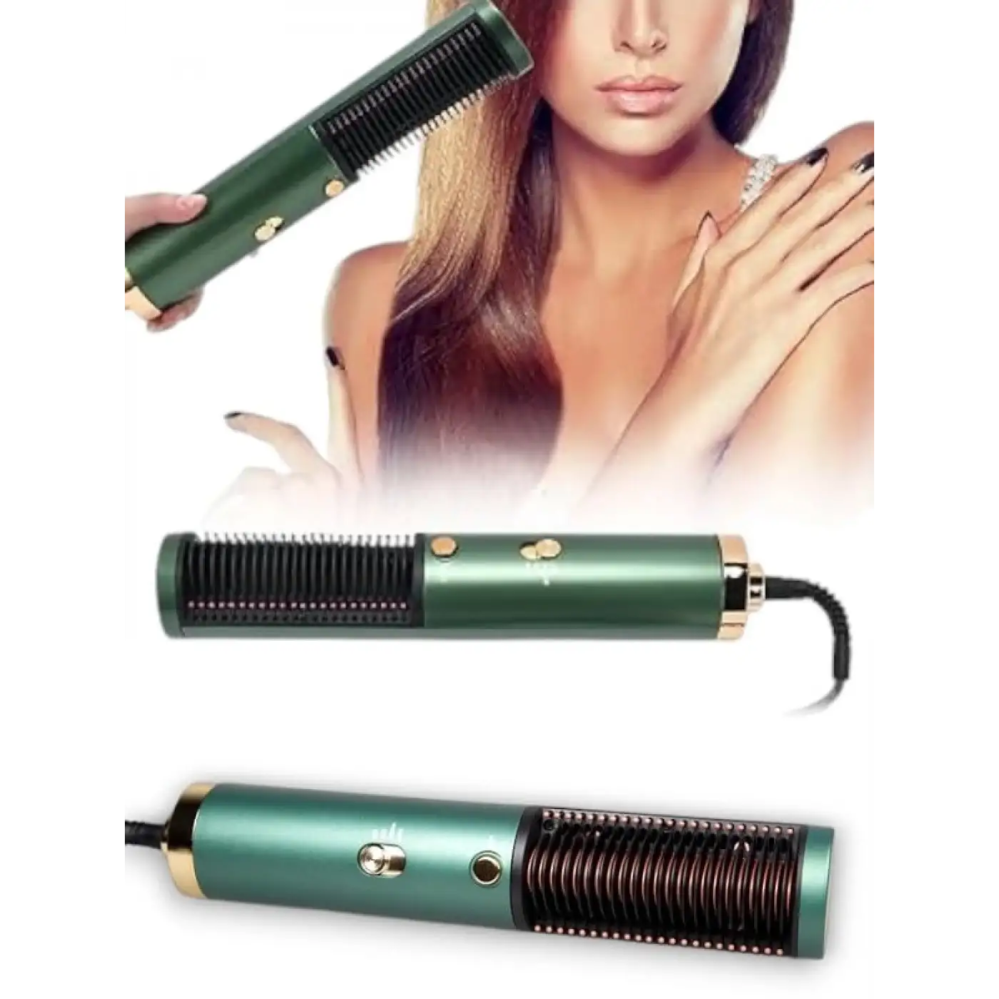 GW-7629 SAÇ DÜZLEŞTİRİCİ FÖN