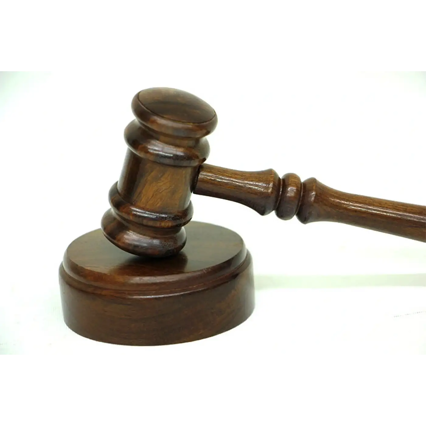 Hakim Tokmağı Ahşap