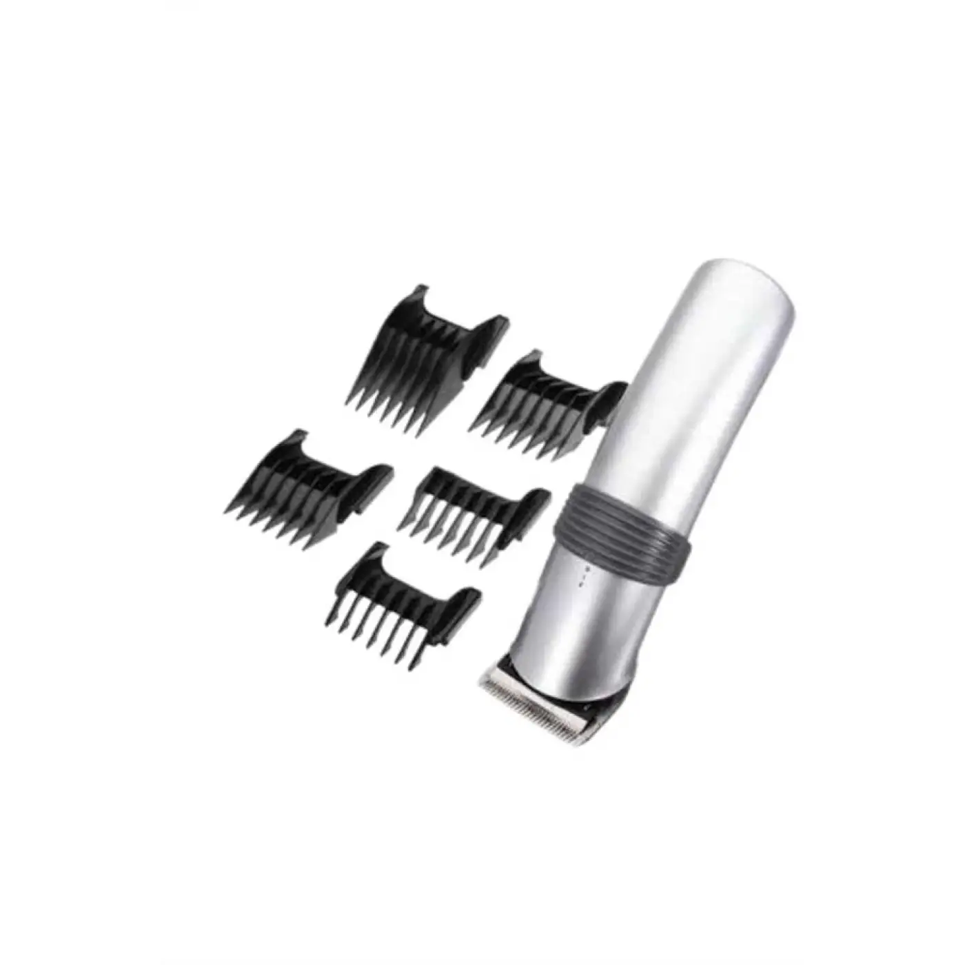 Hassas Ciltlere Özel Saç Sakal ve Vücut Kuaför Tipi Şarjlı Tıraş Makinesi