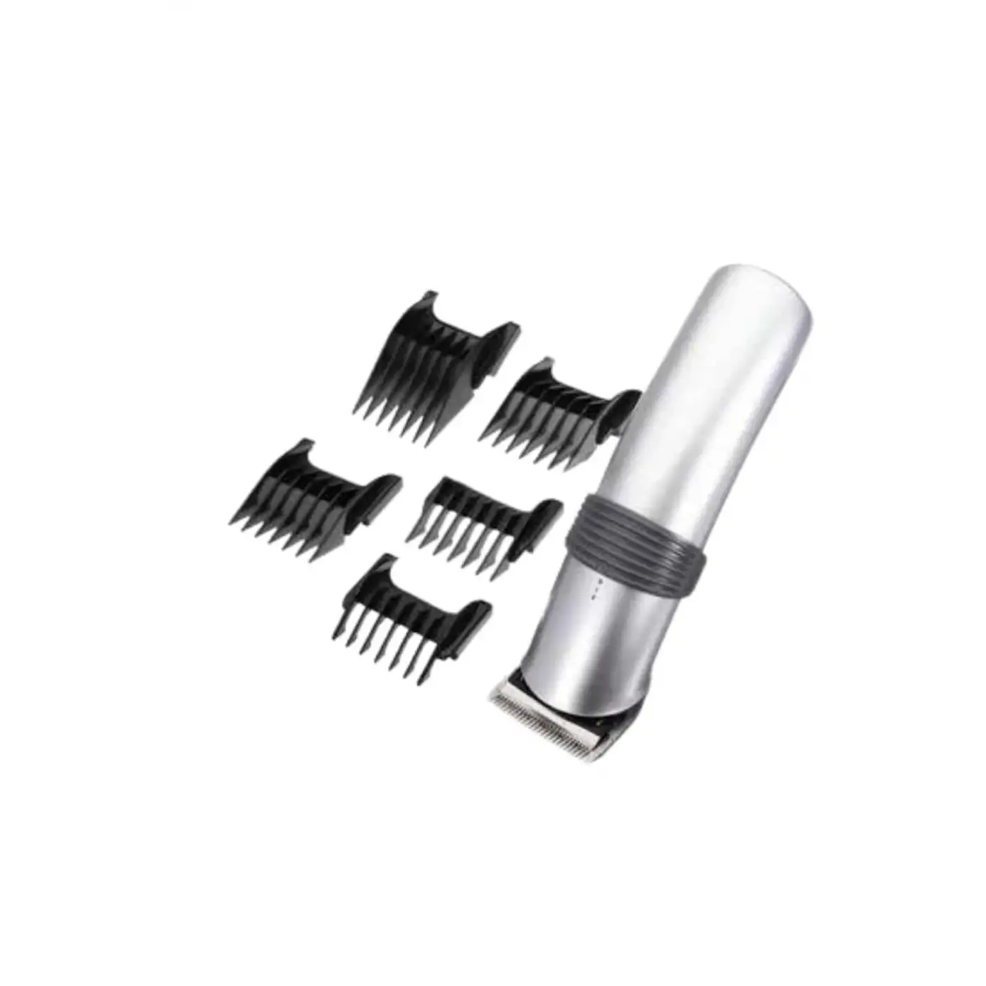 Hassas Ciltlere Özel Saç Sakal ve Vücut Kuaför Tipi Şarjlı Tıraş Makinesi